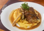 Festival de Gastronomia e Cultura da Roça de Gonçalves começa no Sul de Minas chalezinho-gastrobar-marcos-issa-argosfoto