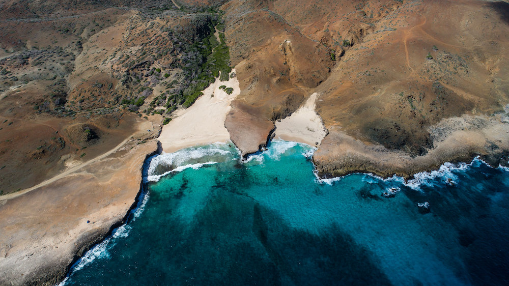 Foto por Kenny Theysen/Timeless-Pixx / Aruba Tourism Authority