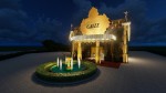 Gramado terá novo dinner show em dezembro fachada-gatzz