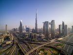 Dubai recebe 5,18 milhões de visitantes no primeiro trimestre de 2024 large-dtcm_burj-khalifa_address-sky-view-0