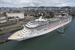 MSC Preziosa chega ao Brasil e dá início à retomada dos cruzeiros no país default