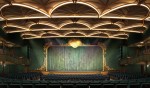 Novo navio da Disney Cruise Line terá novas produções teatrais de clássicos da Disney disney-wish-walt-disney-theatre