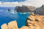 Madeira conquista título de "melhor destino insular da Europa" Sao Lourenco tourist tip