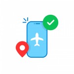 Azul lança check-in automático por WhatsApp istock-1320305305
