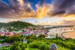 Festival de Gastronomia acontece em Saint Martin Marigot Saint Martin Skyline