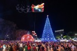 Programação do Natal de Águas e Luzes começa em Foz do Iguaçu 61a83a2c081fb20211201rf7345