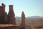 Talampaya e Ischigualasto: fósseis de dinossauros e paisagens estonteantes na Argentina parque-nacional-de-talampaya