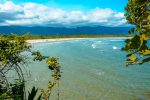 Litoral Norte de SP é opção para curtir praia e ecoturismo no Carnaval praia-de-itaguare-credito-obrigatorio-diego-bachiega