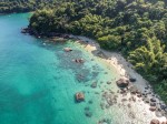 Ubatuba e Rio de Janeiro: destinos mais buscados para o fim de ano istock-1214939417