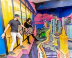 Museu dá asas à imaginação museu-das-ilusoes-divulgacao