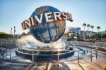 Universal Orlando dá dois dias grátis de parque em nova oferta de ingressos GLOBE 103117, Advertising, Morning, Universal Studios Florida, USF, Universal Orlando Resort, UOR, UO