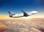 Copa Airlines lidera ranking de pontualidade na América Latina copa-airlines