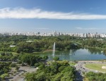 São Paulo: 10 opções de passeios ao ar livre istock-1096541906