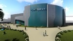 NASA Kennedy Space Center terá nova atração em março gateway-001