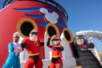 Disney Cruise Line apresenta o Pixar Day at Sea pixar-day-at-sea-incredibles_final