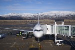 Bariloche's Airport
