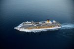 Costa Cruzeiros anuncia retomada das operações no Brasil Costa-Diadema