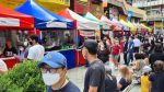 Feira do Bom Retiro é nova atração gastronômica e cultural de São Paulo Feira-1