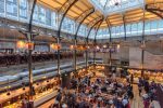 Da arte à gastronomia: descubra o lado cosmopolita de Manchester Mackie Mayor - Marketing Manchester