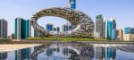 Museu e observatório panorâmico são as mais novas atrações de Dubai Museu-do-Futuro