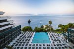 Enotel Lido: resort all inclusive na Ilha da Madeira apresenta reforma Piscina-externa-1024x683