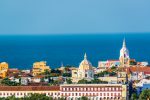 Royal Caribbean anuncia retorno à América Latina para a temporada 2023-2024 Cartagena Old Town