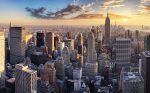 New York City, NYC, USA