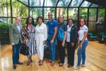 Barbados participa da WTM visando parcerias e aproximação com mercado brasileiro A09B2844