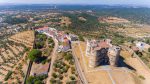 7 castelos imperdíveis para conhecer no Alentejo Castelo de Evoramonte - Turismo do Alentejo_b