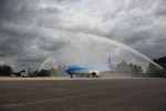 Divulgação Boeing