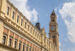 Museu anuncia programação cultural do Dia Internacional da Língua Portuguesa EXP-fachada---Credito-Ciete-Silverio