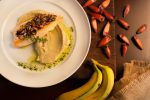 Cozinha da Mantiqueira realiza o Festival do Pinhão 2022 Élio Cucina