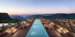 Kempinski Laje de Pedra Rooftop