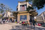 5 passeios essenciais para fazer na Ilha da Madeira Mercado dos Lavradores - Funchal - Credito Francisco Correia (1)