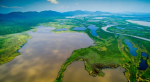 Bonito e Pantanal: roteiro combina dois dos principais destinos de ecoturismo do Brasil Pantanal Alexandre Socci Acervo Fundtur-MS