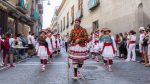 Roteiro combina luxo e alta gastronomia pelo norte da Espanha San Fermín_Francis Vaquero_Turismo de Navarra