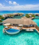 W Maldives: conheça os atrativos de um dos principais resorts de luxo das Maldivas W-Maldives-acomodacao-2