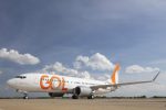 GOL retorna aos Estados Unidos a partir de Brasília gol