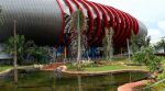 Bioparque do Pantanal e Museu Subaquático de Bonito são novos tesouros do MS Bruno Rezende Divulgação Govero do Estado do MS