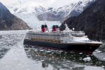 Disney Cruise Line inclui novos destinos para o verão de 2023 Divulgação