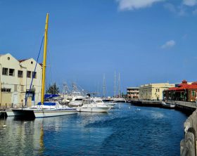 coisas para fazer em Barbados