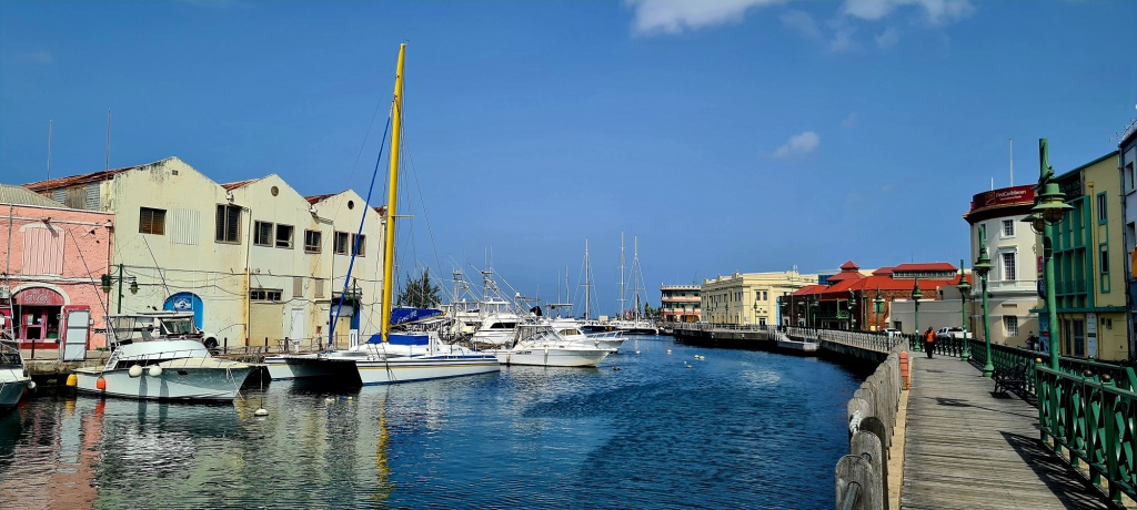 coisas para fazer em Barbados