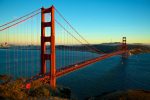 Roteiro percorre as principais atrações de San Francisco e arredores Golden Gate Bridge - crédito Brand USA