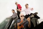 Ilhabela in Jazz agita programação de junho no Litoral Norte e Vila Siriúba é opção de hospedagem Ilhabela In Jazz - Marcos Hermes