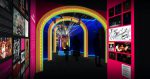 Museu da Broadway anuncia inauguração para 15 de novembro Museum of Broadway_Ain't Misbehavin'_Designed by Derek McLane