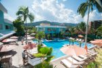 Hotel Port Louis oferece hospedagem e lazer no feriado em Caraguatatuba Port-Louis-1