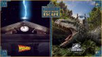 Universal Orlando Resort terá duas escape rooms inspiradas em filmes Universal's Great Movie Escape Coming to Universal Orlando Resort