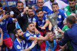 Ras Al Khaimaha será sede da Copa do Mundo de Minifootball em 2023 WMF World Cup Winner Azerbaijan 1