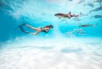 Bahamas removem exigência de testes de Covid-19 para vacinados bahamas