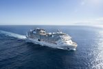 MSC Bellissima começa a operar no Mediterrâneo em julho msc belissima